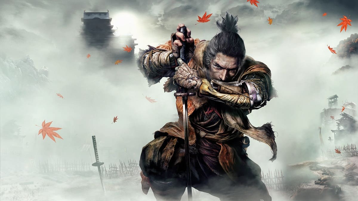 sekiro