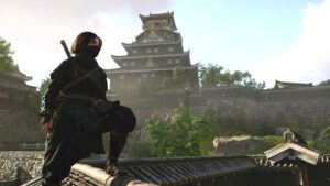 アサシンクリード シャドウズ