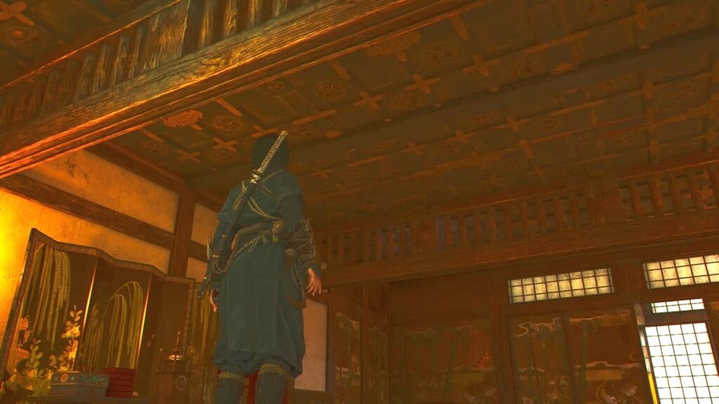 アサシンクリードシャドウズ。