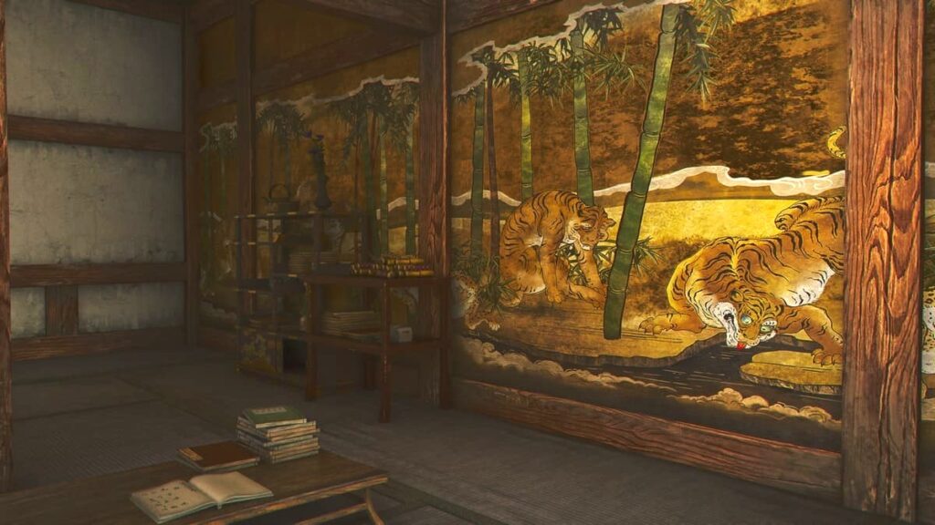 アサシンクリードシャドウズ。