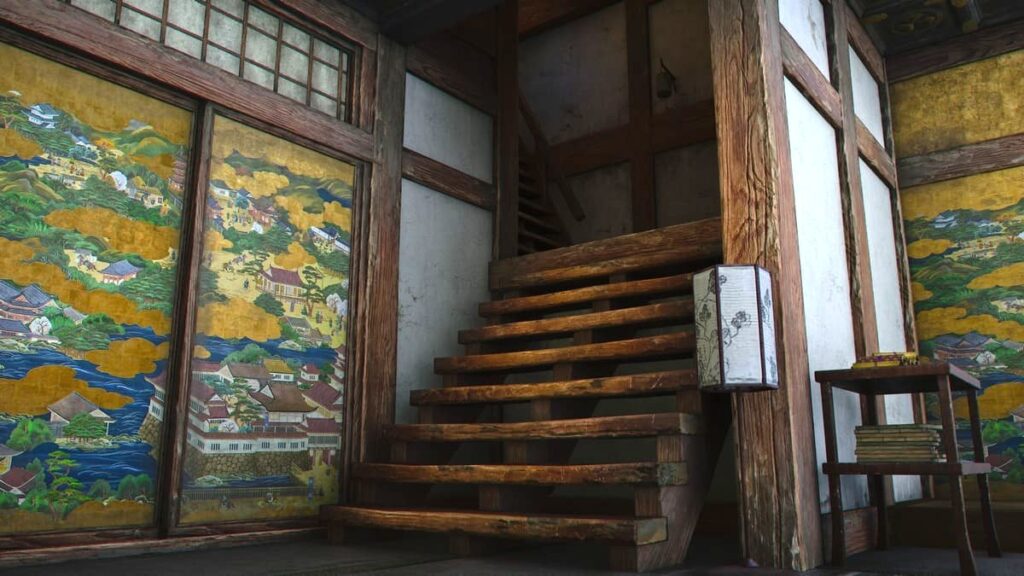 アサシンクリードシャドウズ。