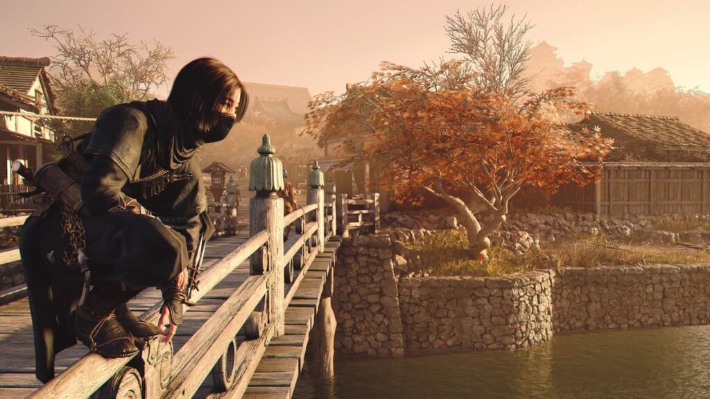 アサシンクリードシャドウズ