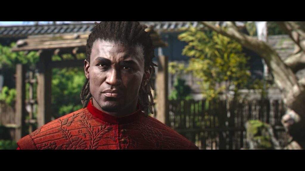 アサシンクリードシャドウズ