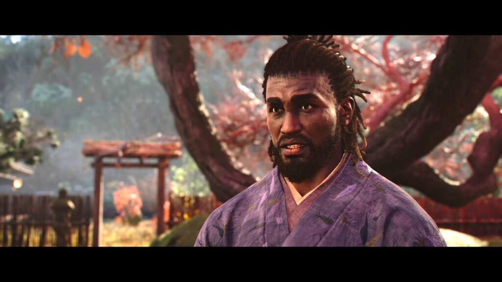 アサシンクリードシャドウズ