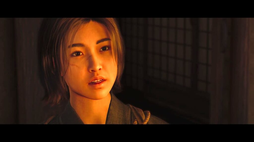 アサシンクリードシャドウズ