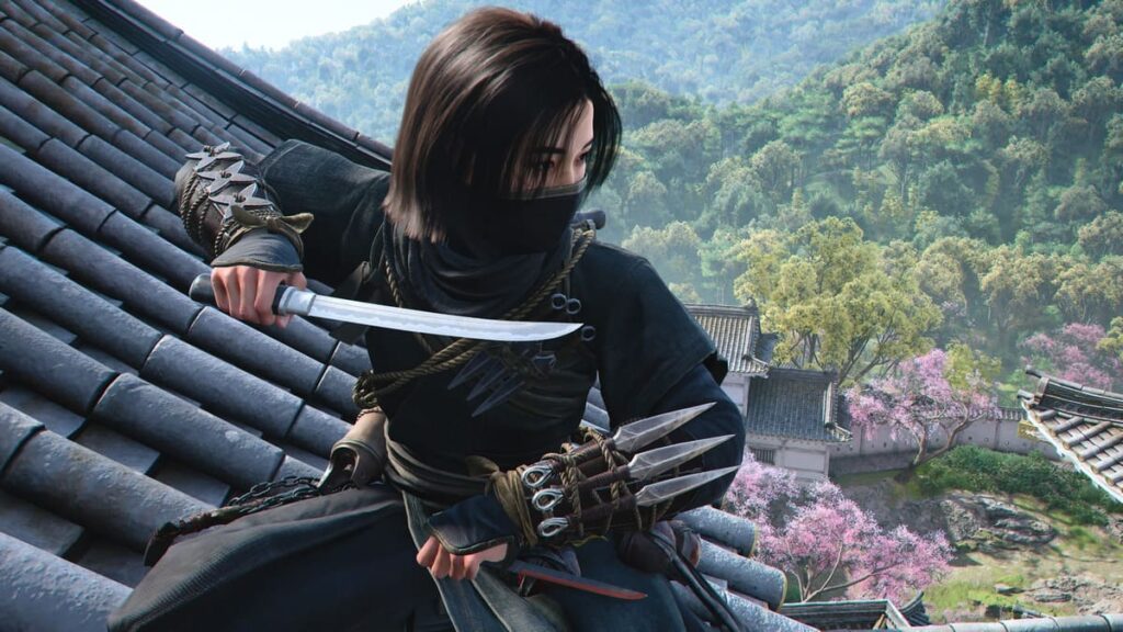 アサシンクリードシャドウズ