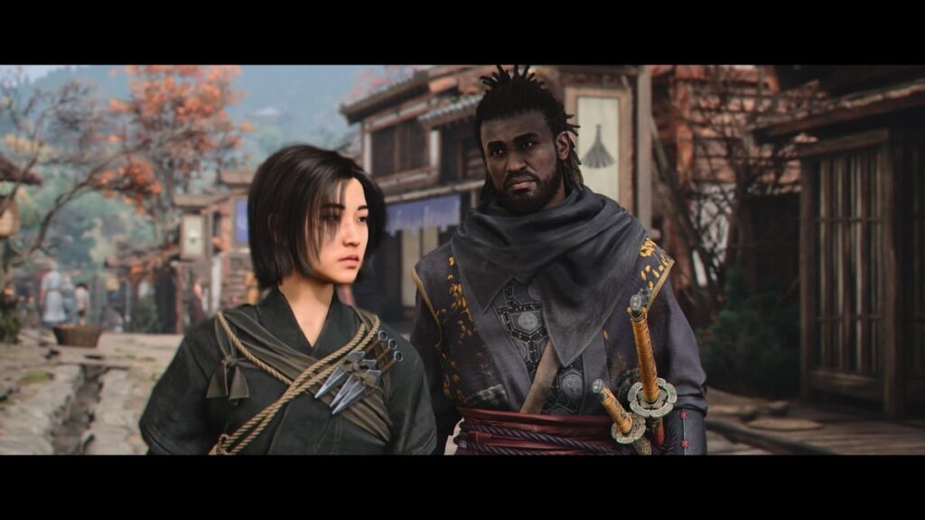 アサシンクリードシャドウズ