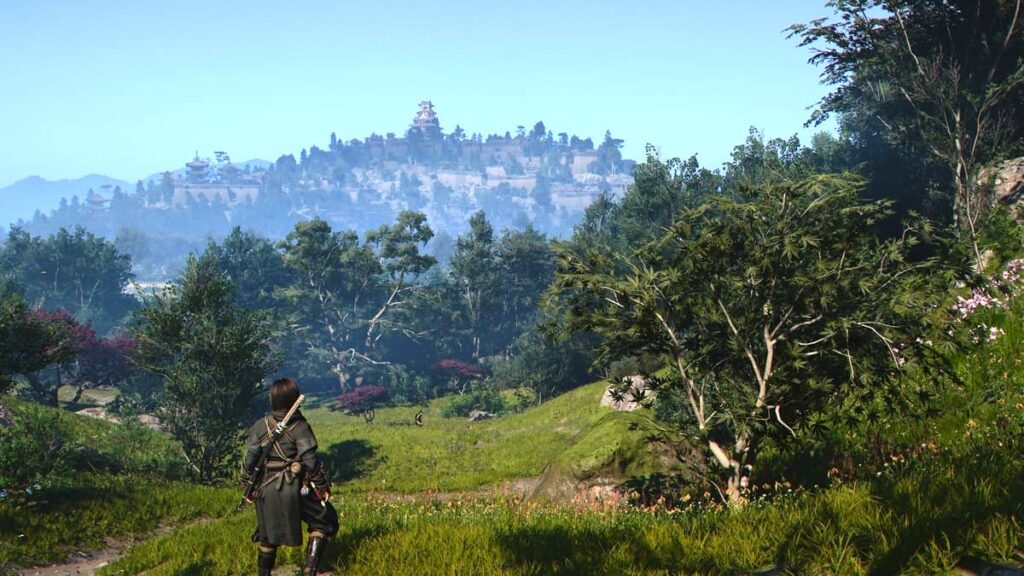 アサシンクリードシャドウズ。