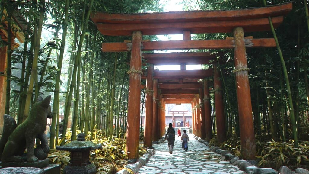 アサシンクリードシャドウズ