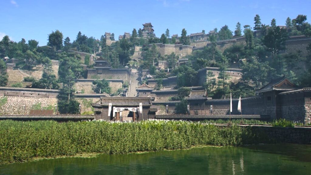 アサシンクリードシャドウズ。