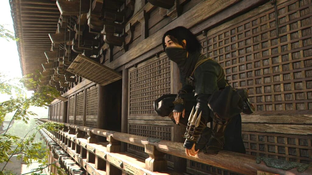 アサシンクリードシャドウズ