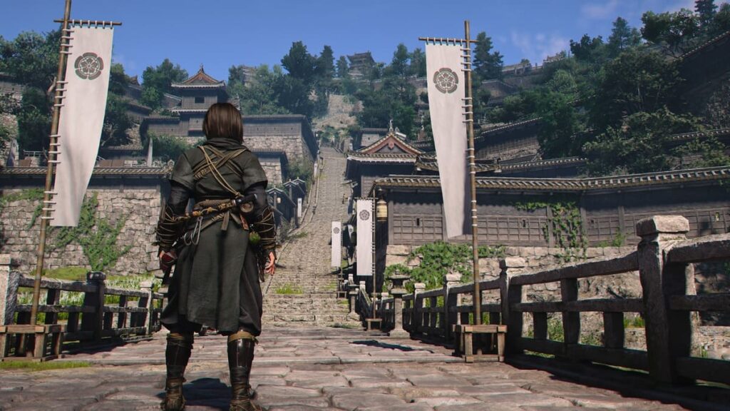 アサシンクリードシャドウズ。