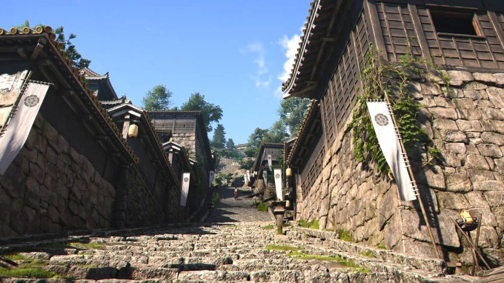 アサシンクリードシャドウズ。