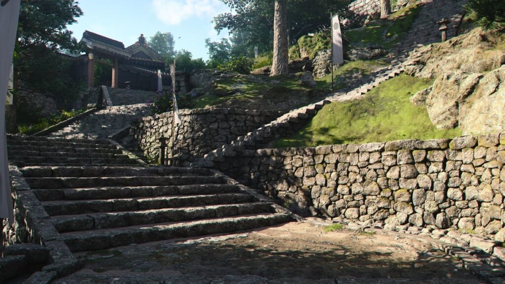 アサシンクリードシャドウズ。