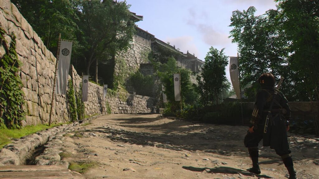 アサシンクリードシャドウズ。