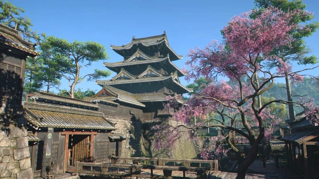 アサシンクリードシャドウズ