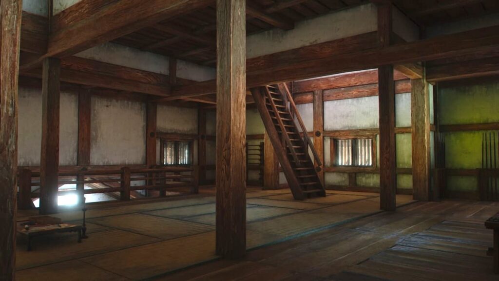 アサシンクリードシャドウズ