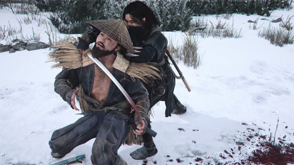 アサシンクリードシャドウズ