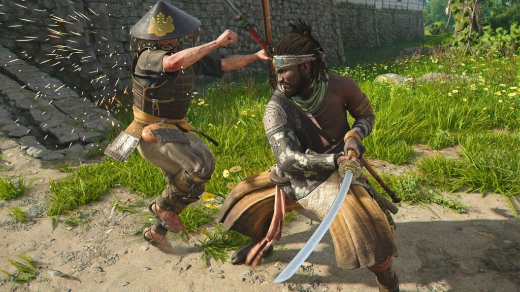 アサシンクリードシャドウズ