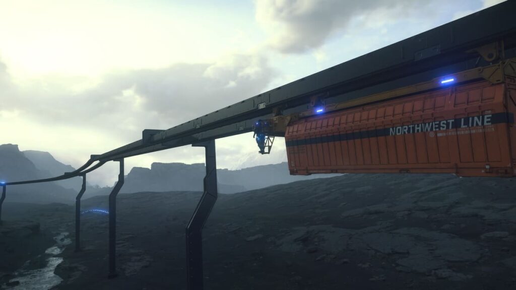 デス・ストランディング2