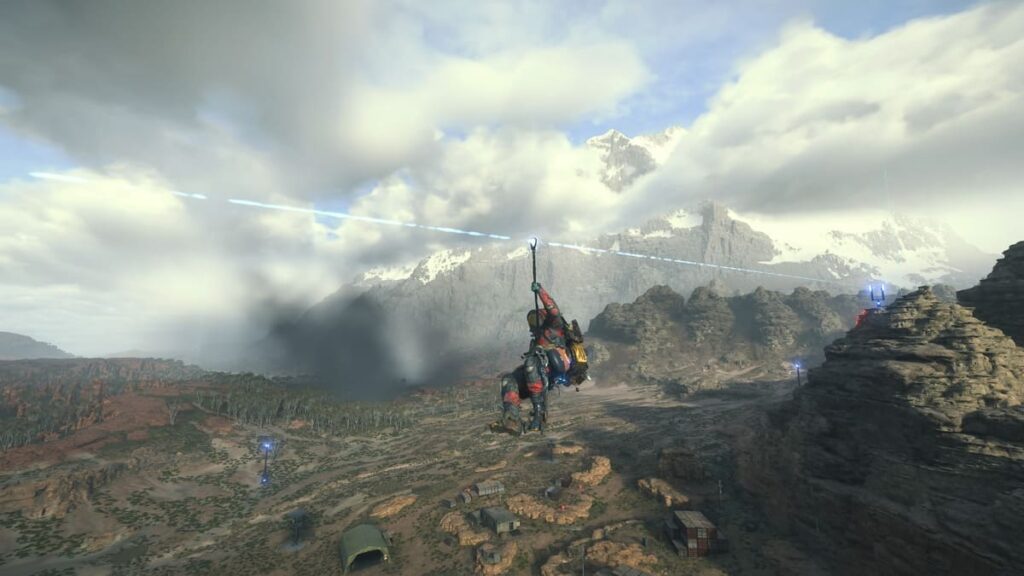 デス・ストランディング2