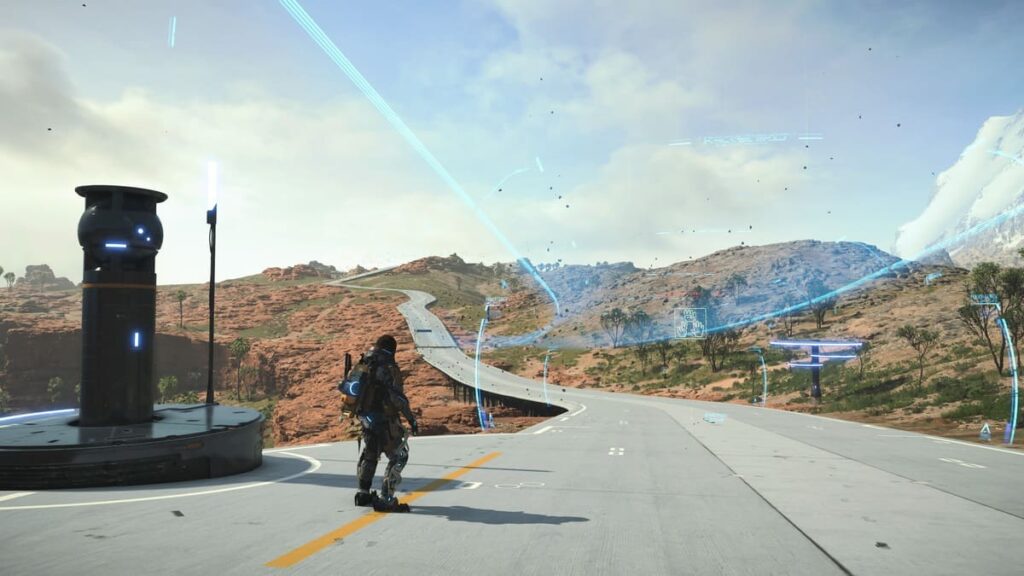 デス・ストランディング2