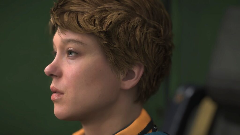 デス・ストランディング2