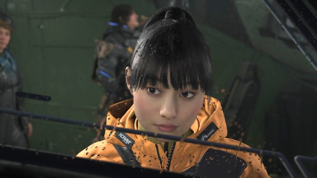 デス・ストランディング2