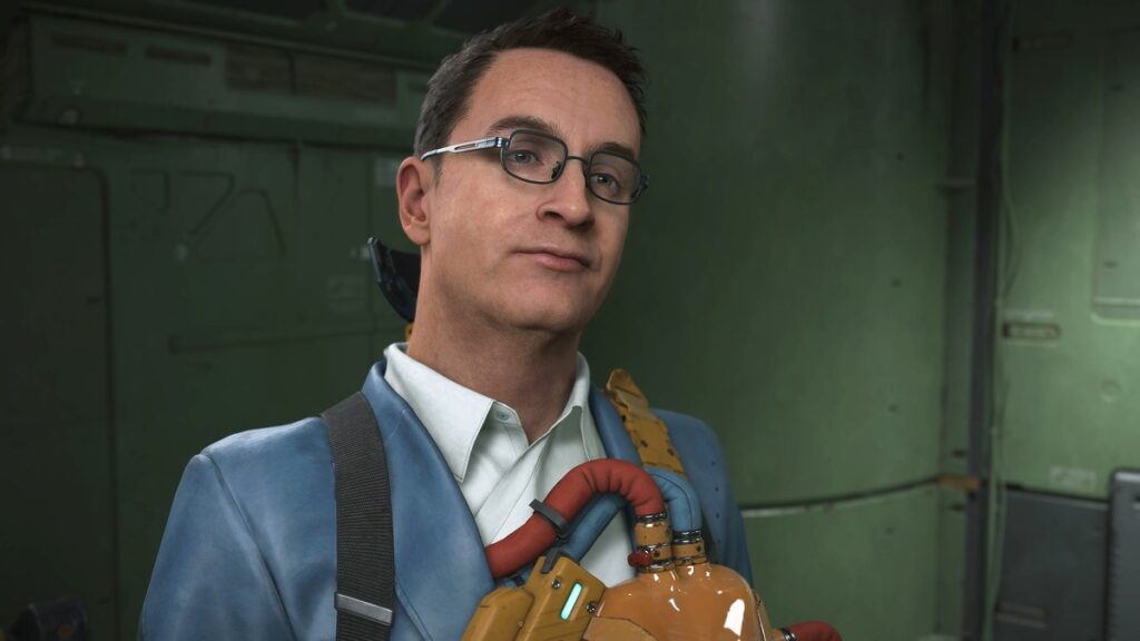 デス・ストランディング2