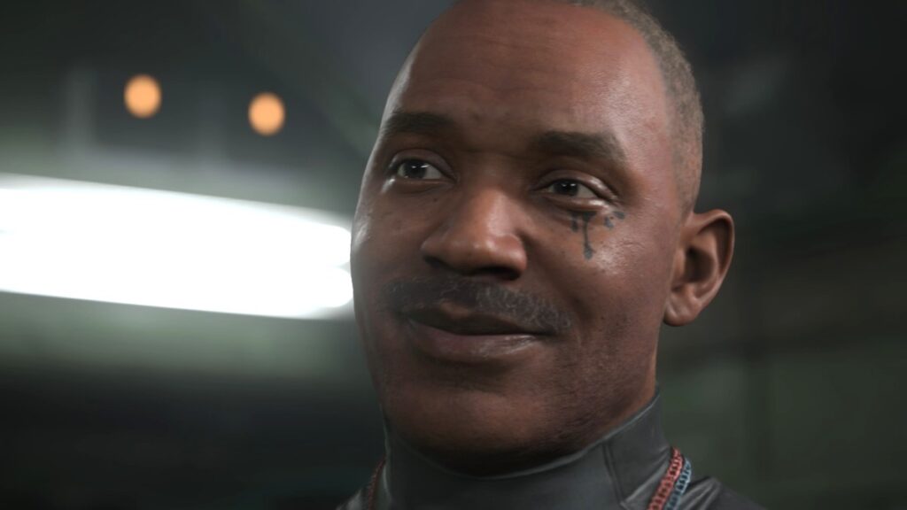 デス・ストランディング2