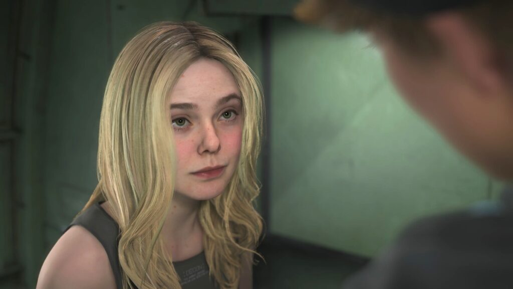 デス・ストランディング2