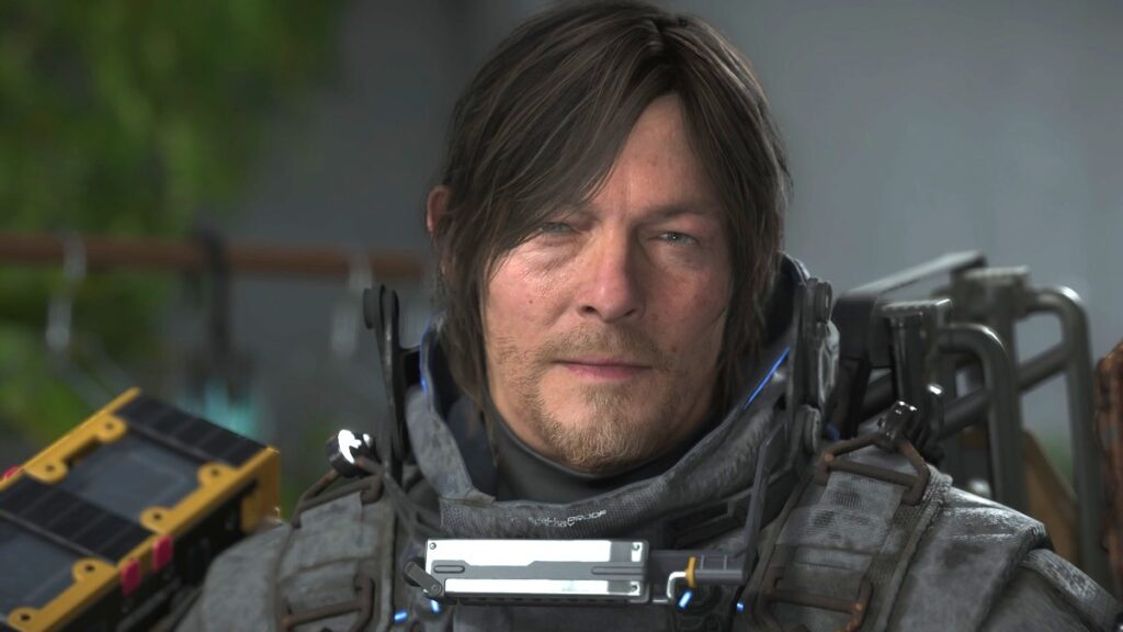 デス・ストランディング2