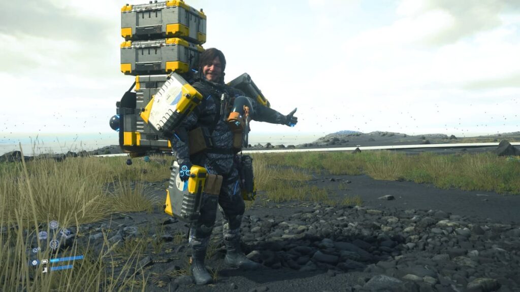 デス・ストランディング2