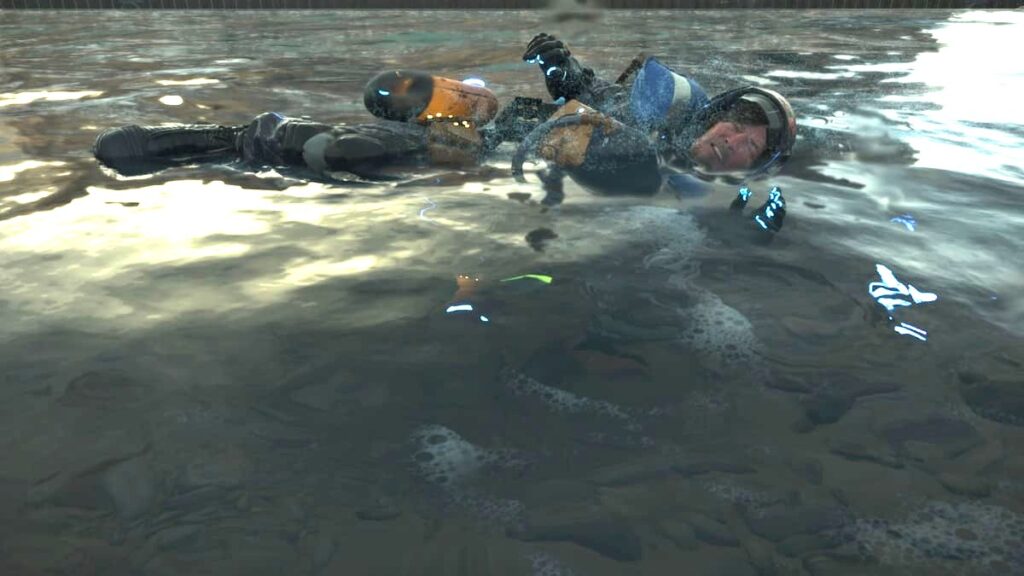 デス・ストランディング2