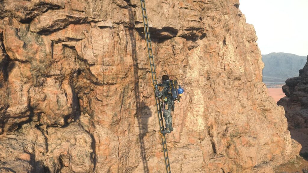 デス・ストランディング2