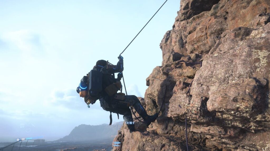 デス・ストランディング2