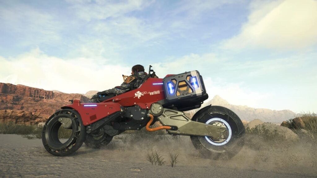 デス・ストランディング2